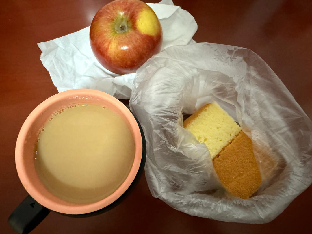 午餐•2026年3月17日