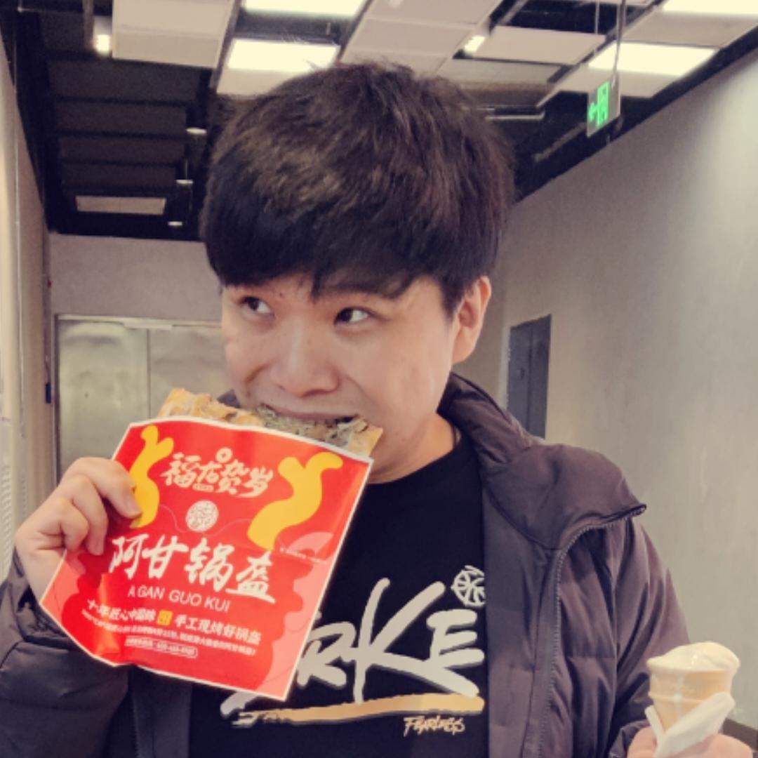 和老公一起吃很多顿饭饭