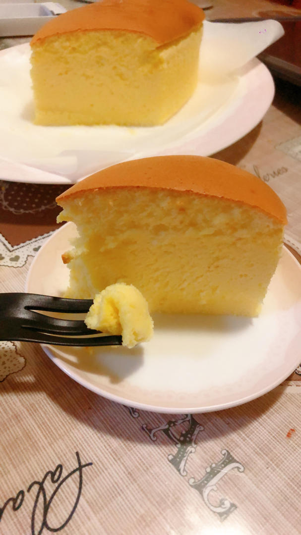 【小高姐】完美日式乳酪蛋糕操作指南