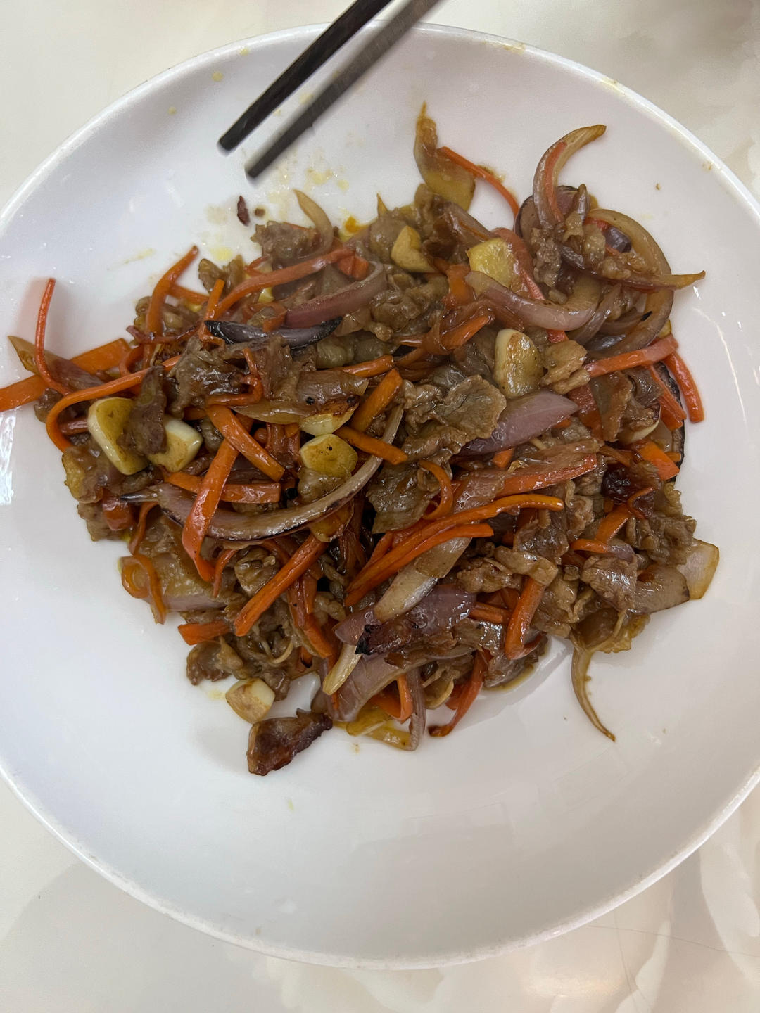 秒杀吉野家的照烧肥牛