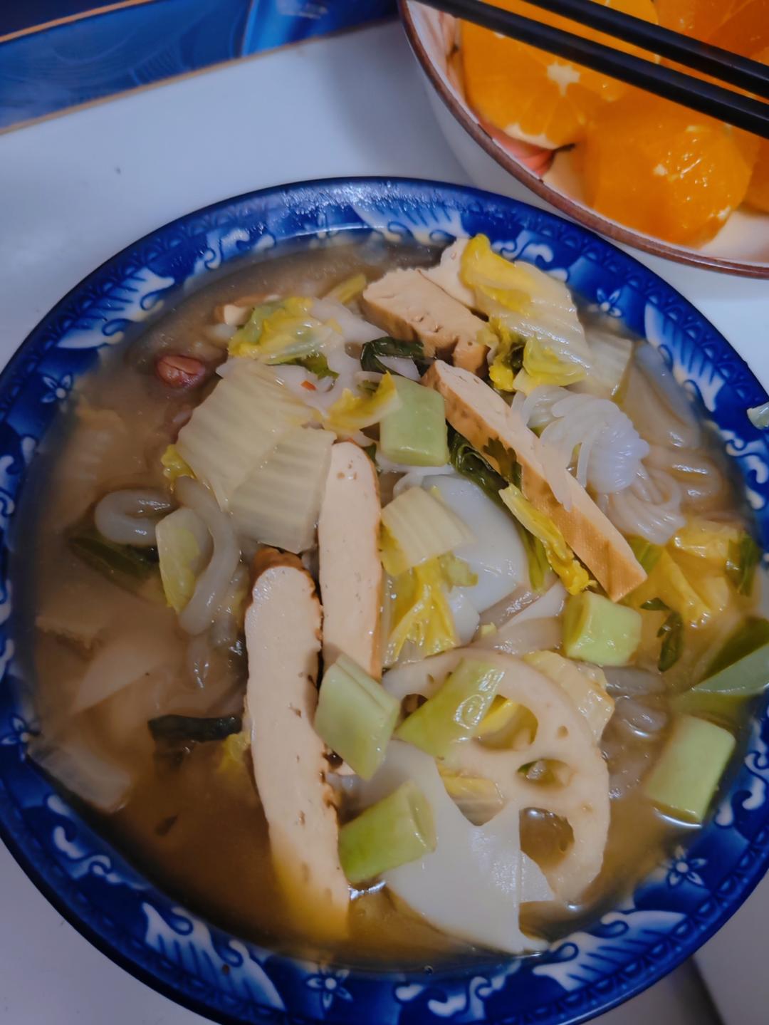 超简单的香酥麻叶