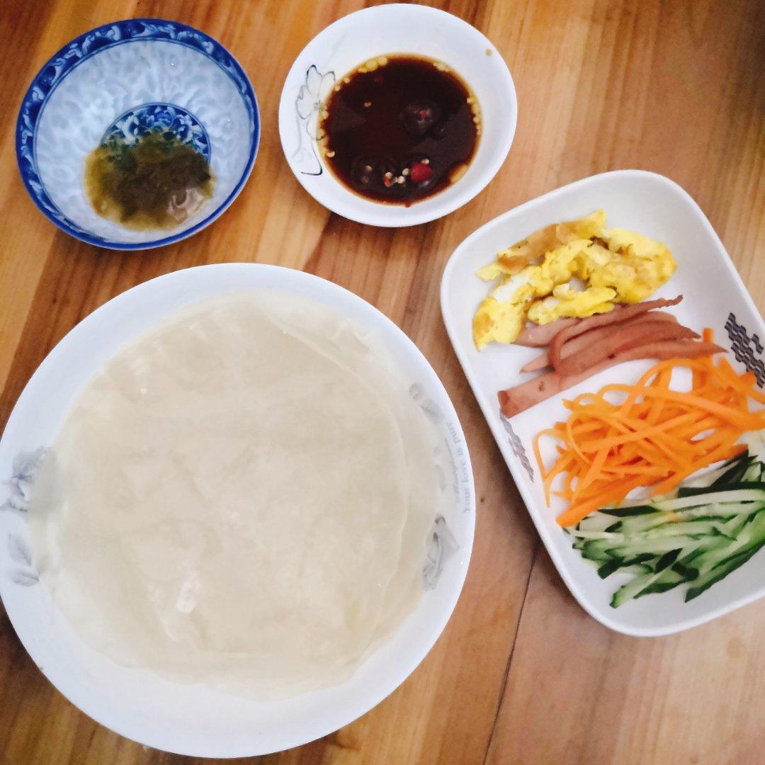 【春饼】