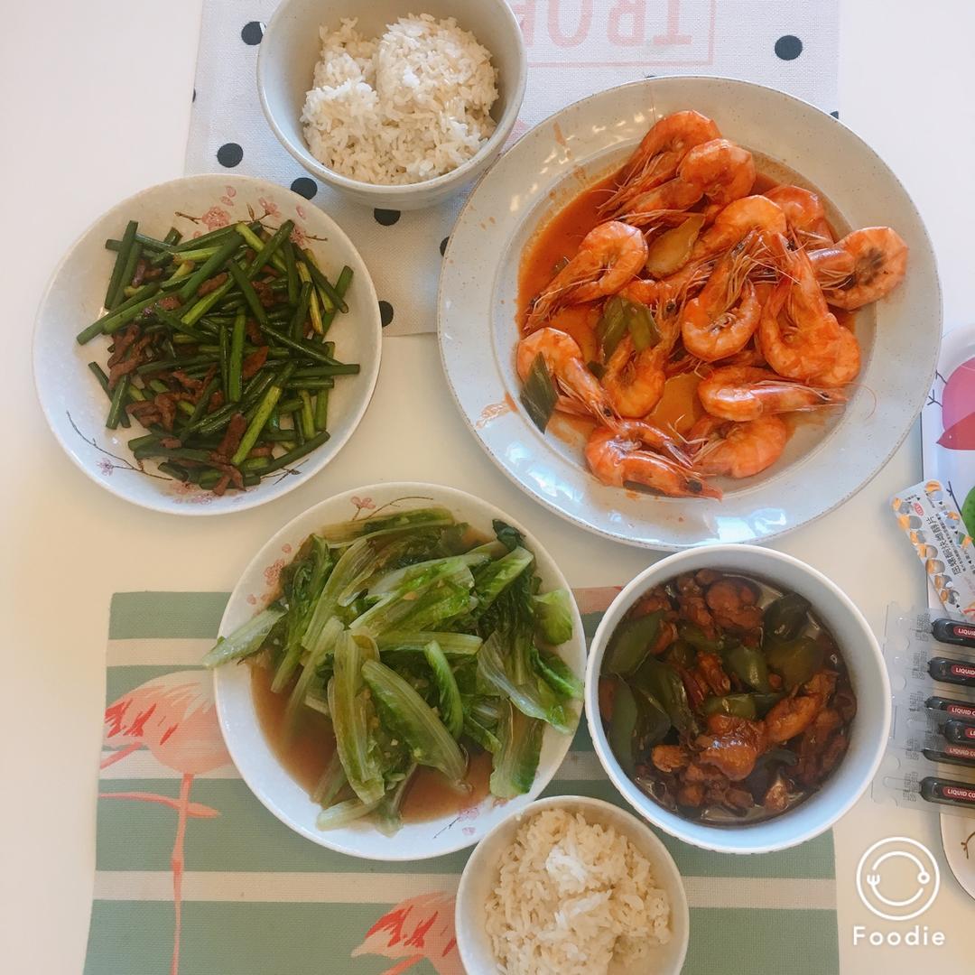 秒杀饭馆味道的【黄焖鸡米饭】