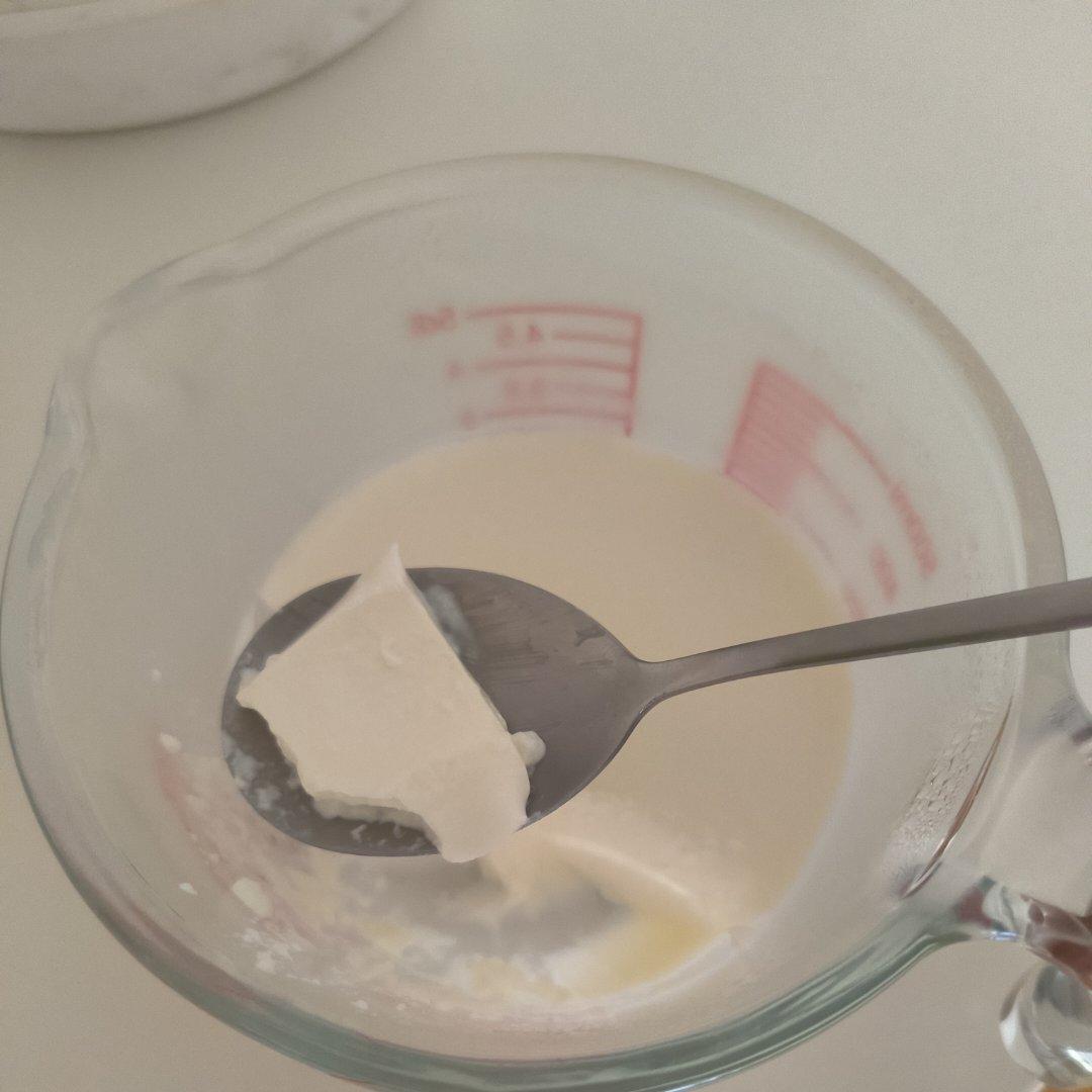 吃豆腐啦！——小嶋老师茉莉奶冻