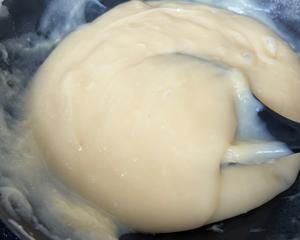 豌豆黄凉粉（老家的味道）的做法 步骤4