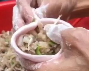 潮汕红桃粿的做法 步骤6