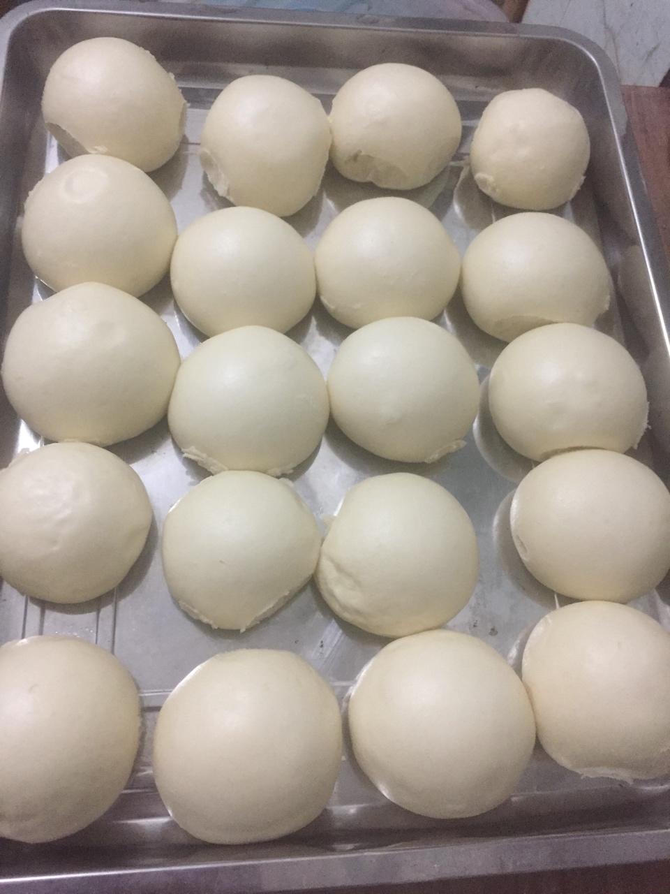 山东大馒头