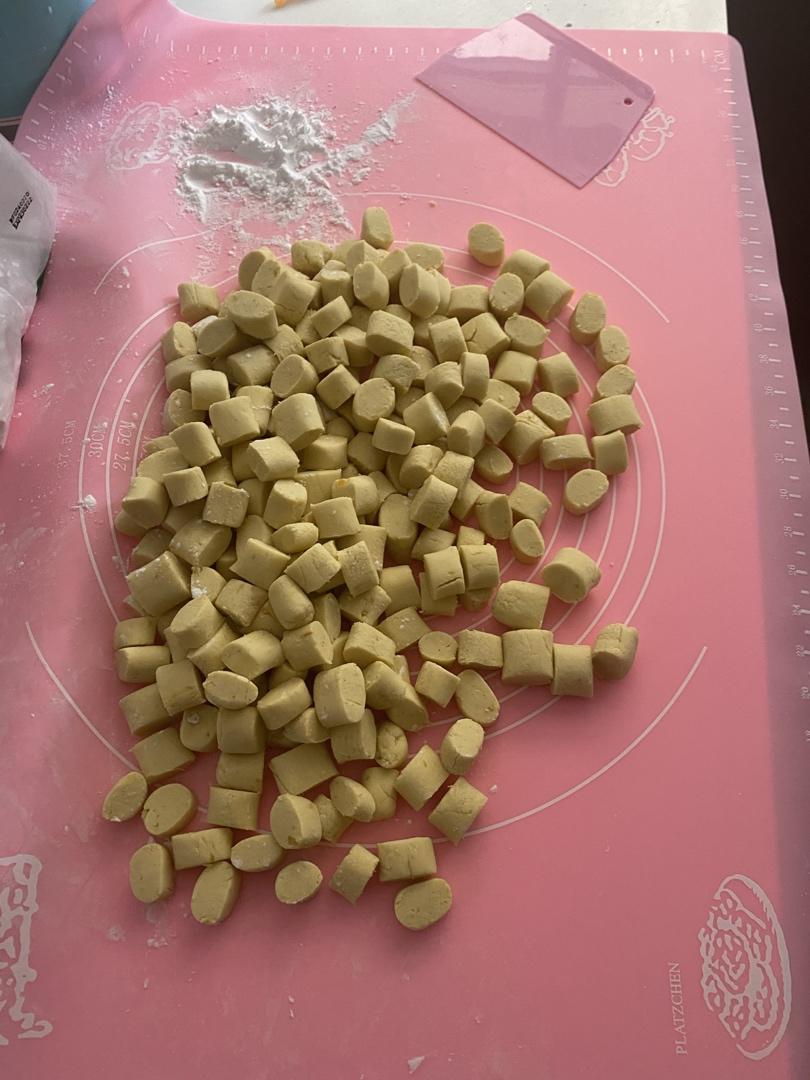 零失败新手轻松驾驭芋圆三色