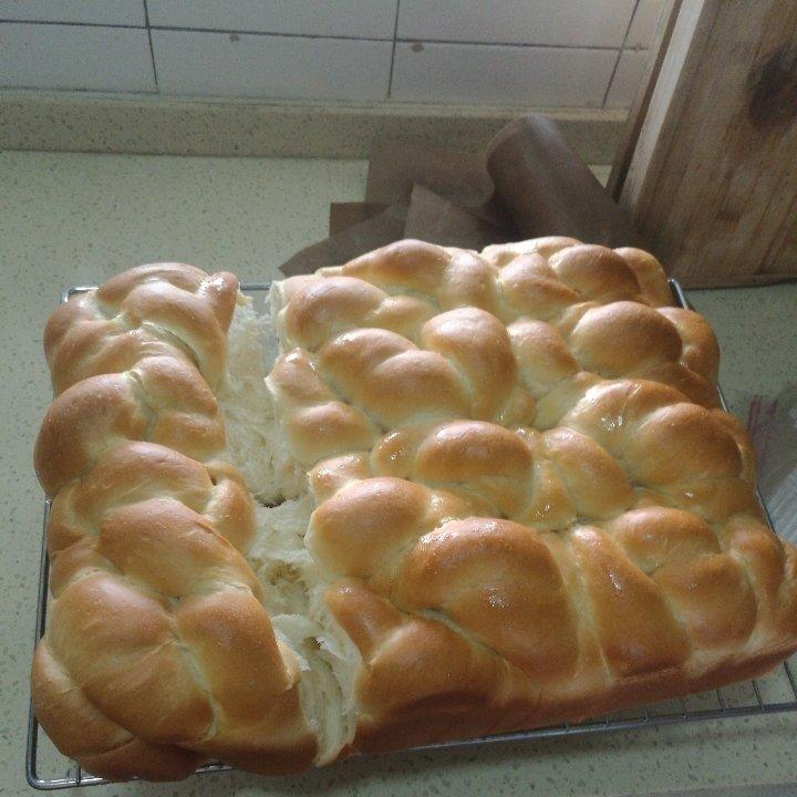 UKOEO高比克风炉版老式面包