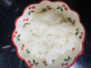 土豆泥芝士焗饭的做法 步骤3