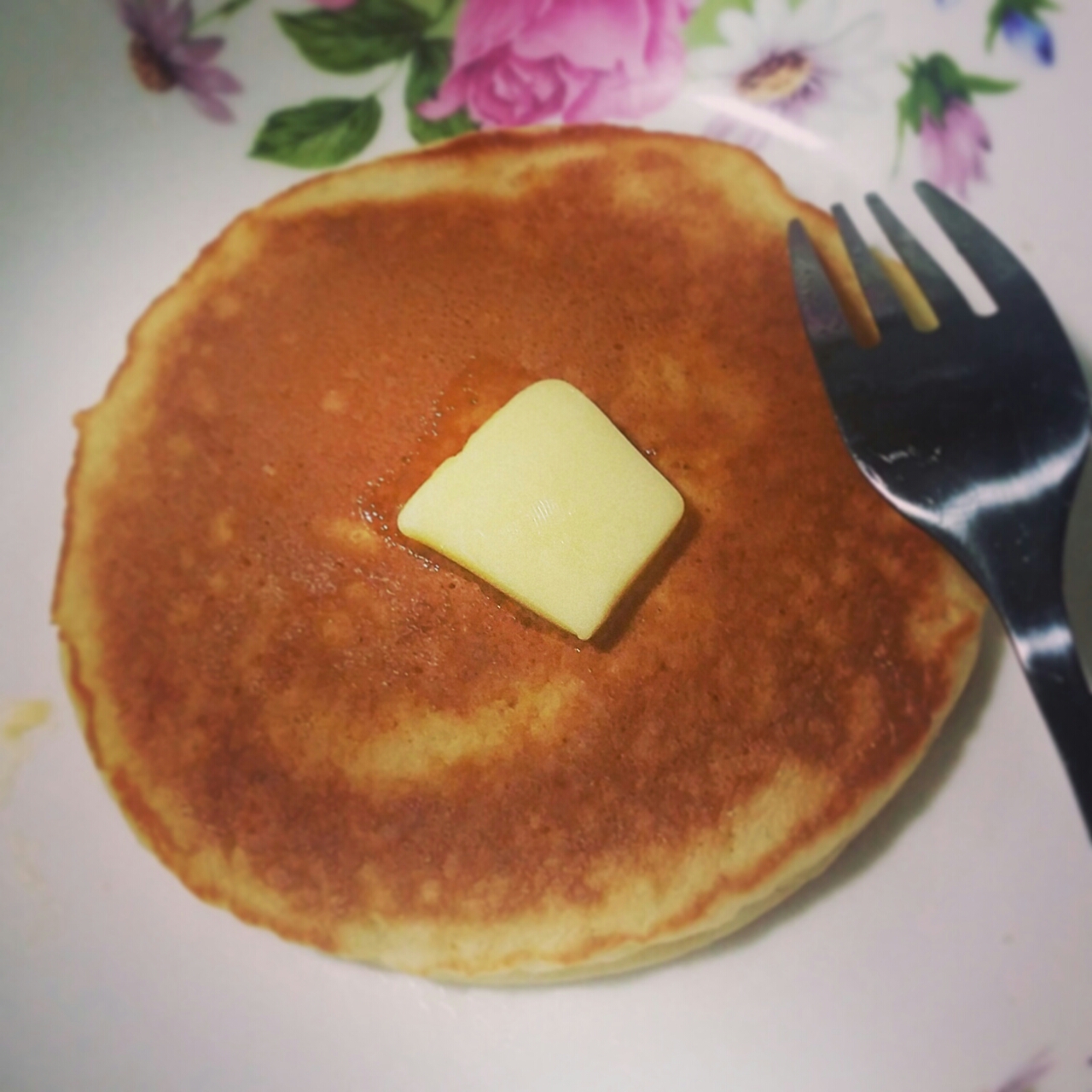 松饼