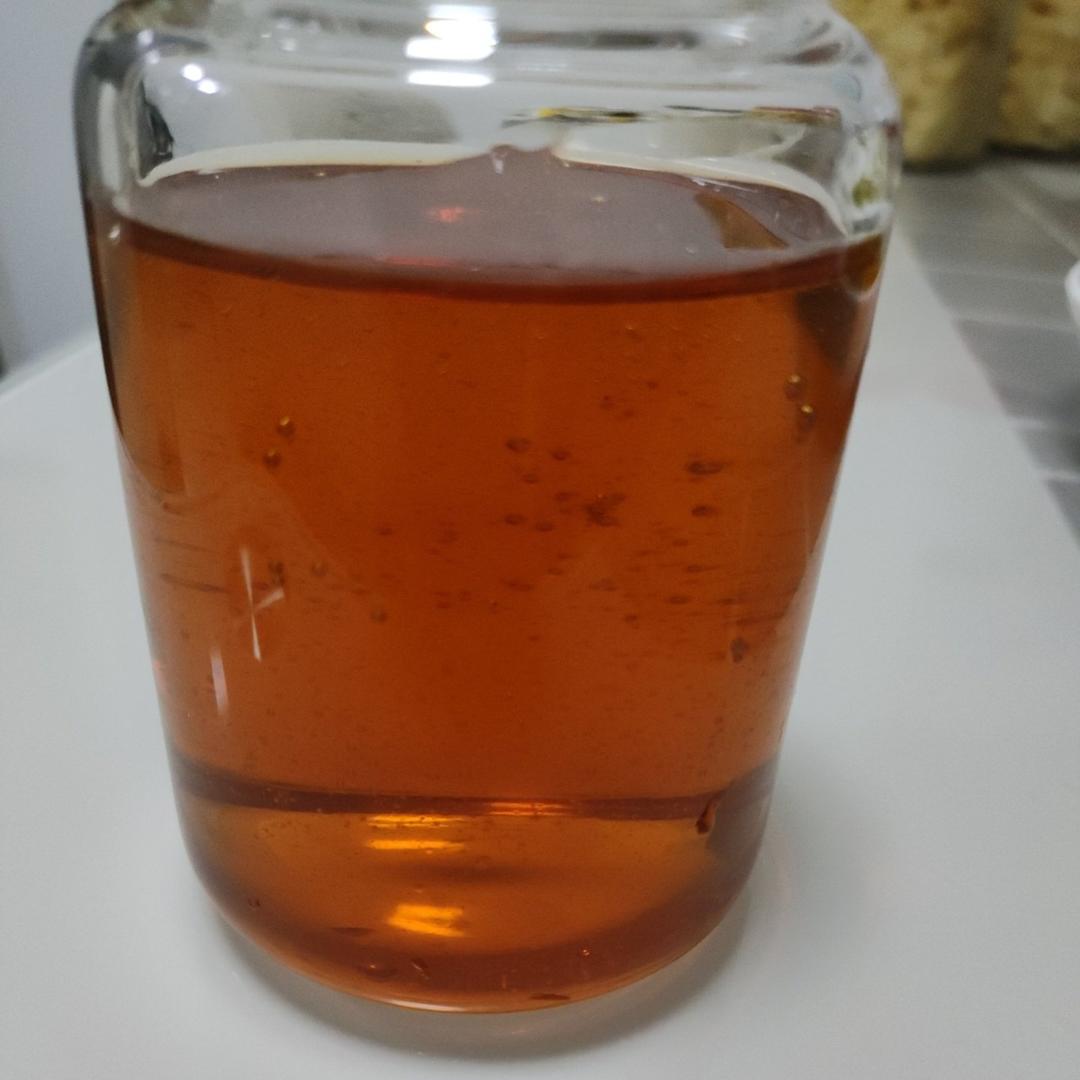 自制转化糖浆（广式月饼专用）