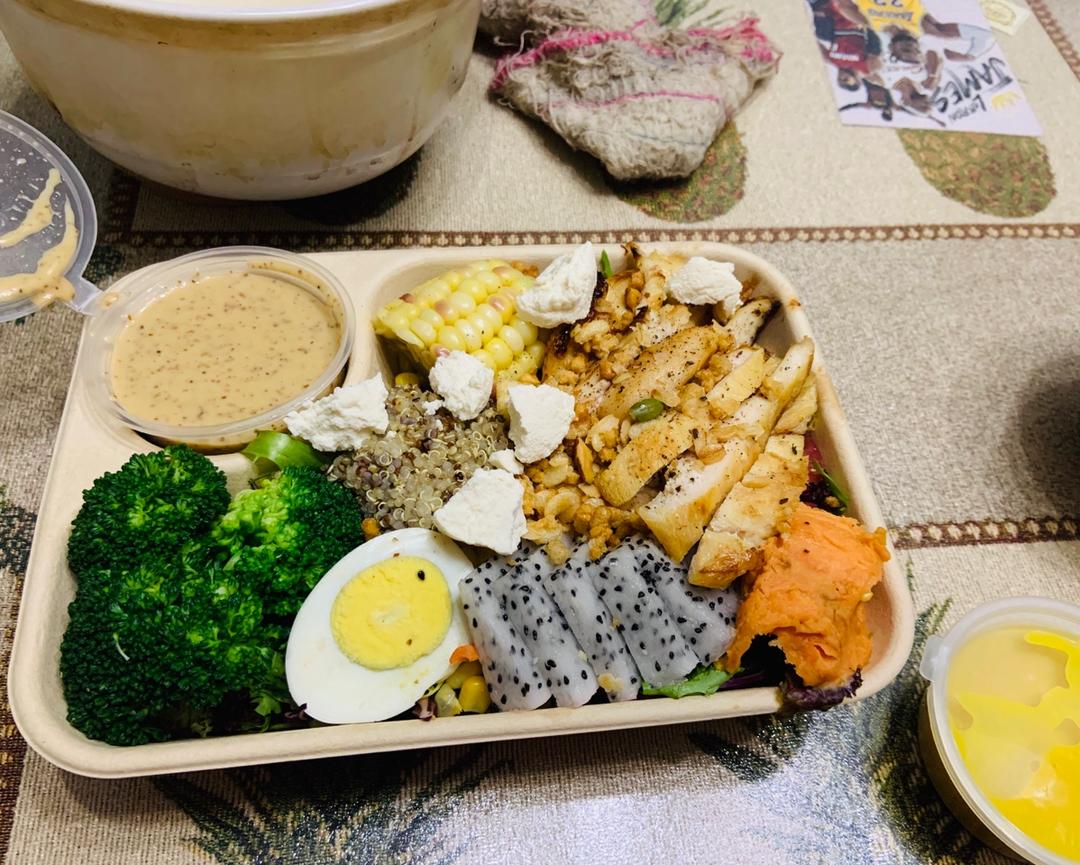 酸奶自制茅屋奶酪，乳清不酸不浪费！健身推荐，超简单
