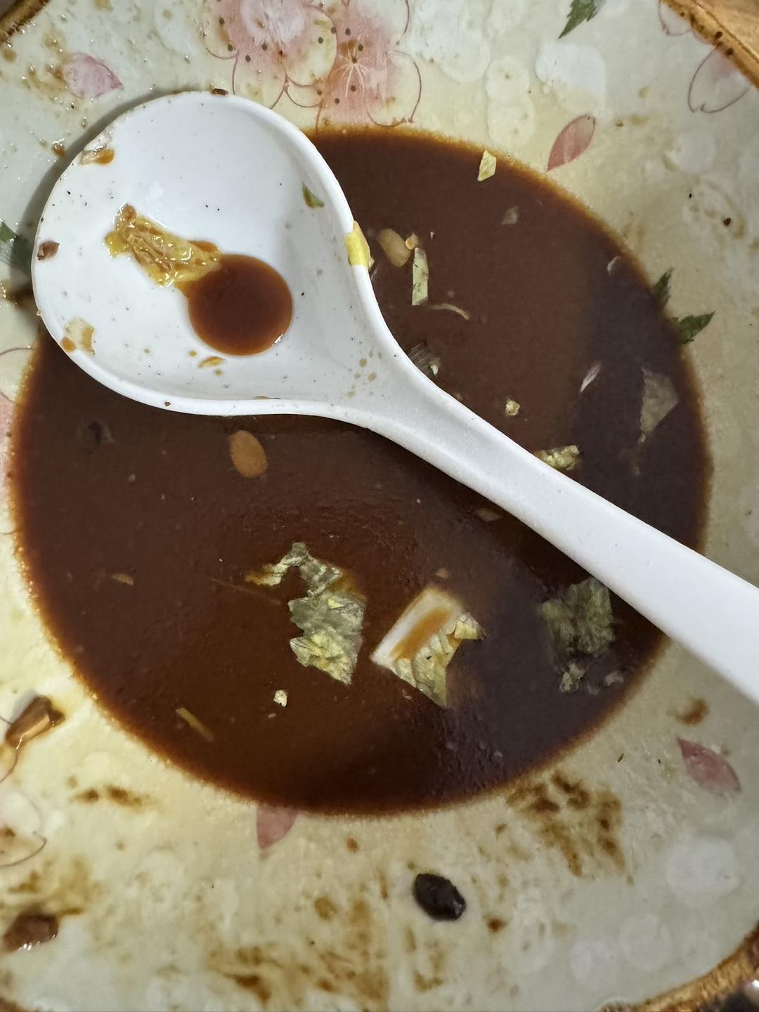 酸辣咸甜的醋溜白菜🥬