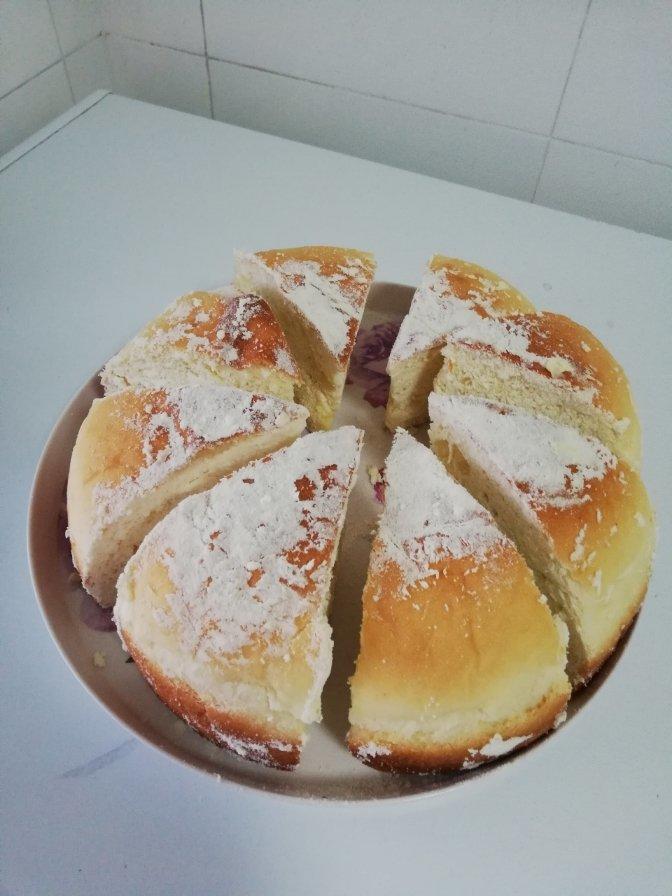 超火爆的奶酪面包