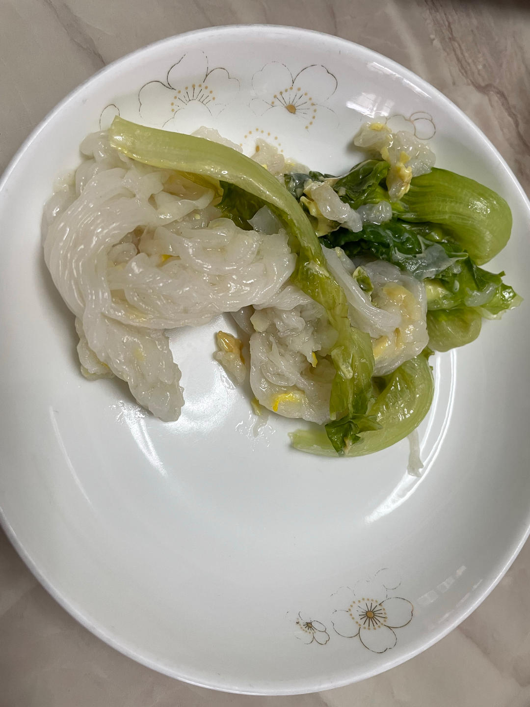 家庭嫩滑肠粉