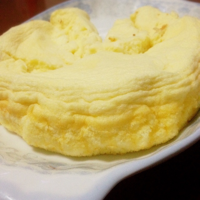 电饭锅奶酪蛋糕