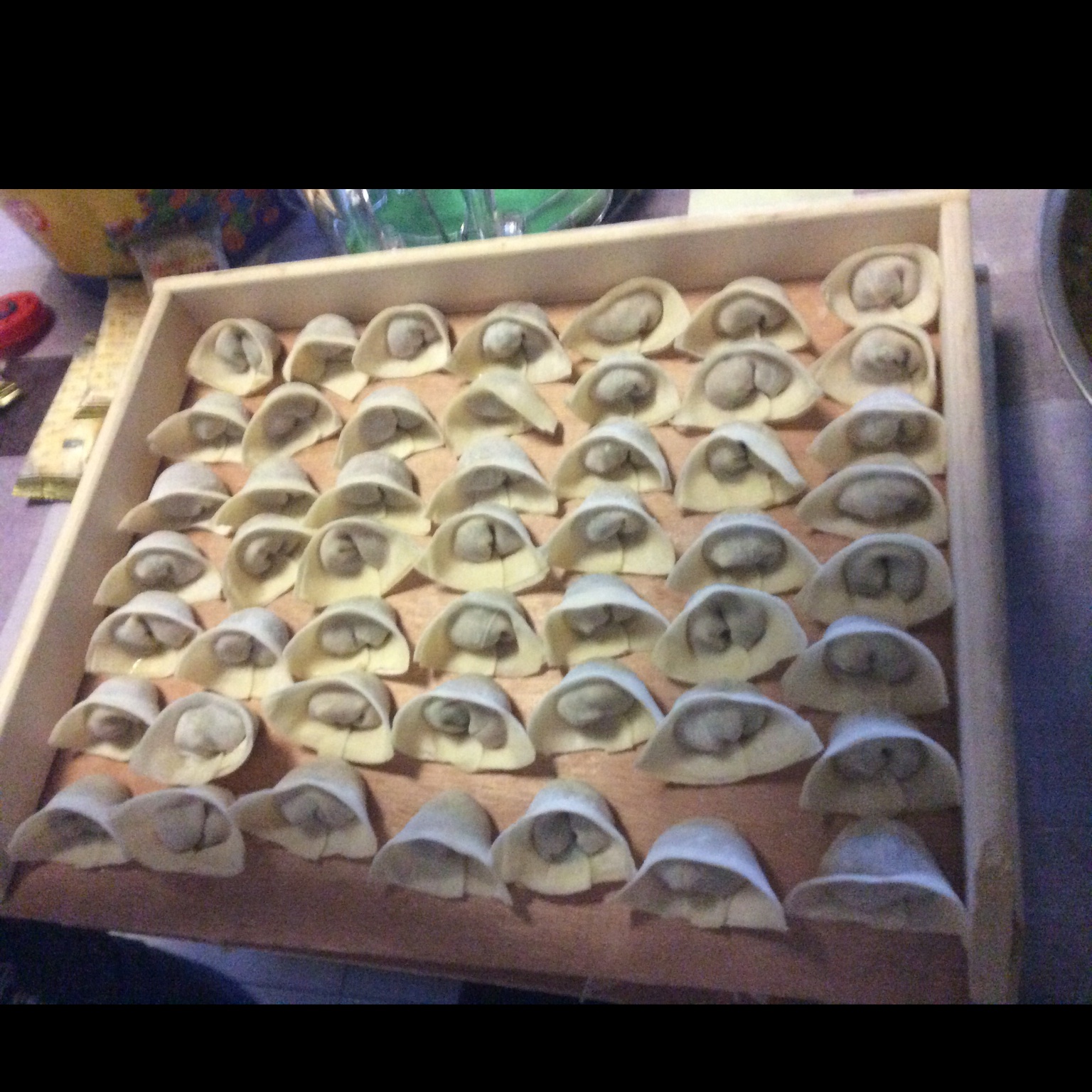 美味鲜肉小馄饨
