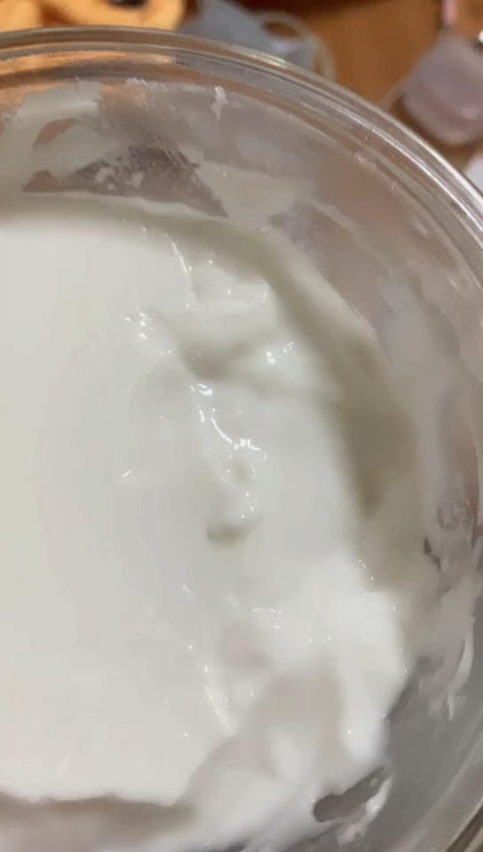 想要做出完美的嫩滑椰子冻🥥记住这个比例就对了