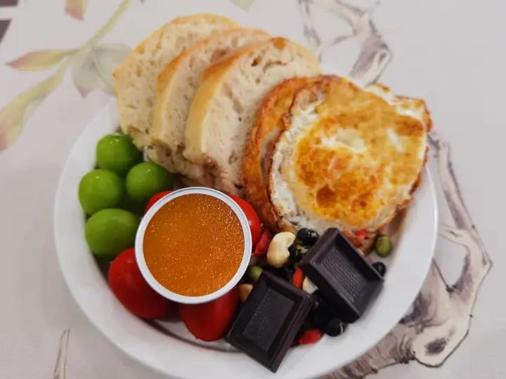 意大利夏巴塔Ciabatta