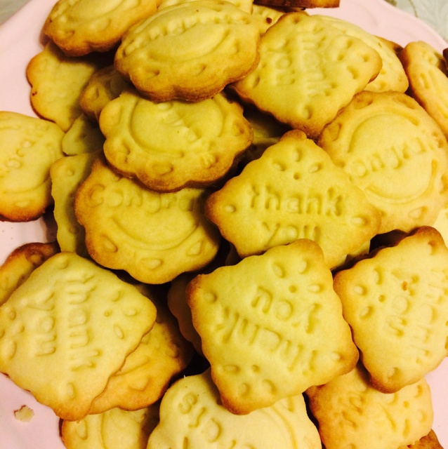 Hello Kitty饼干