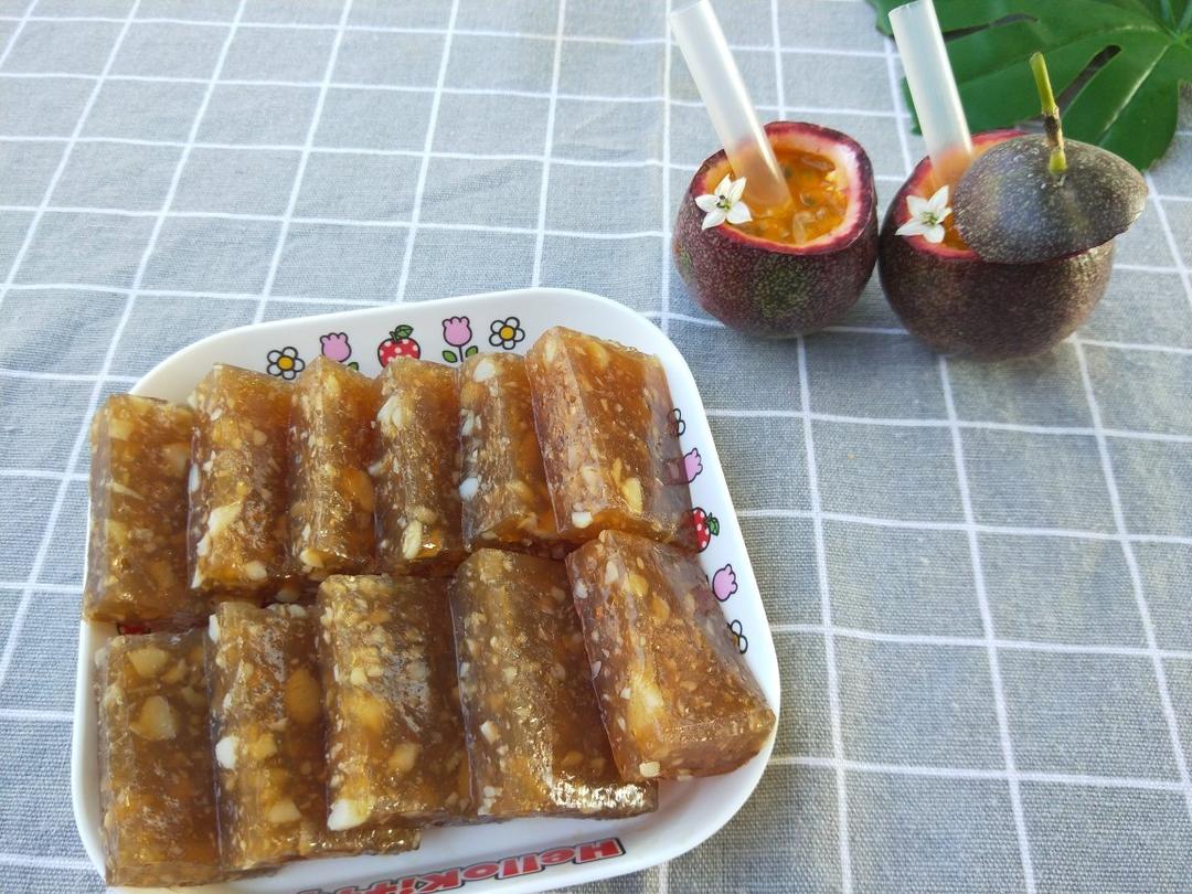 马蹄糕
