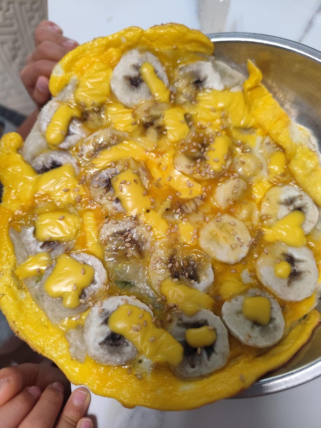 一周小学生早餐㊙️附上详细做法！超详细的🔎
