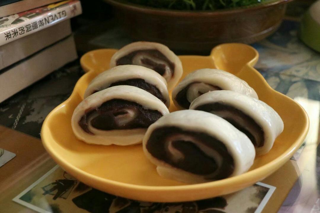 驴打滚