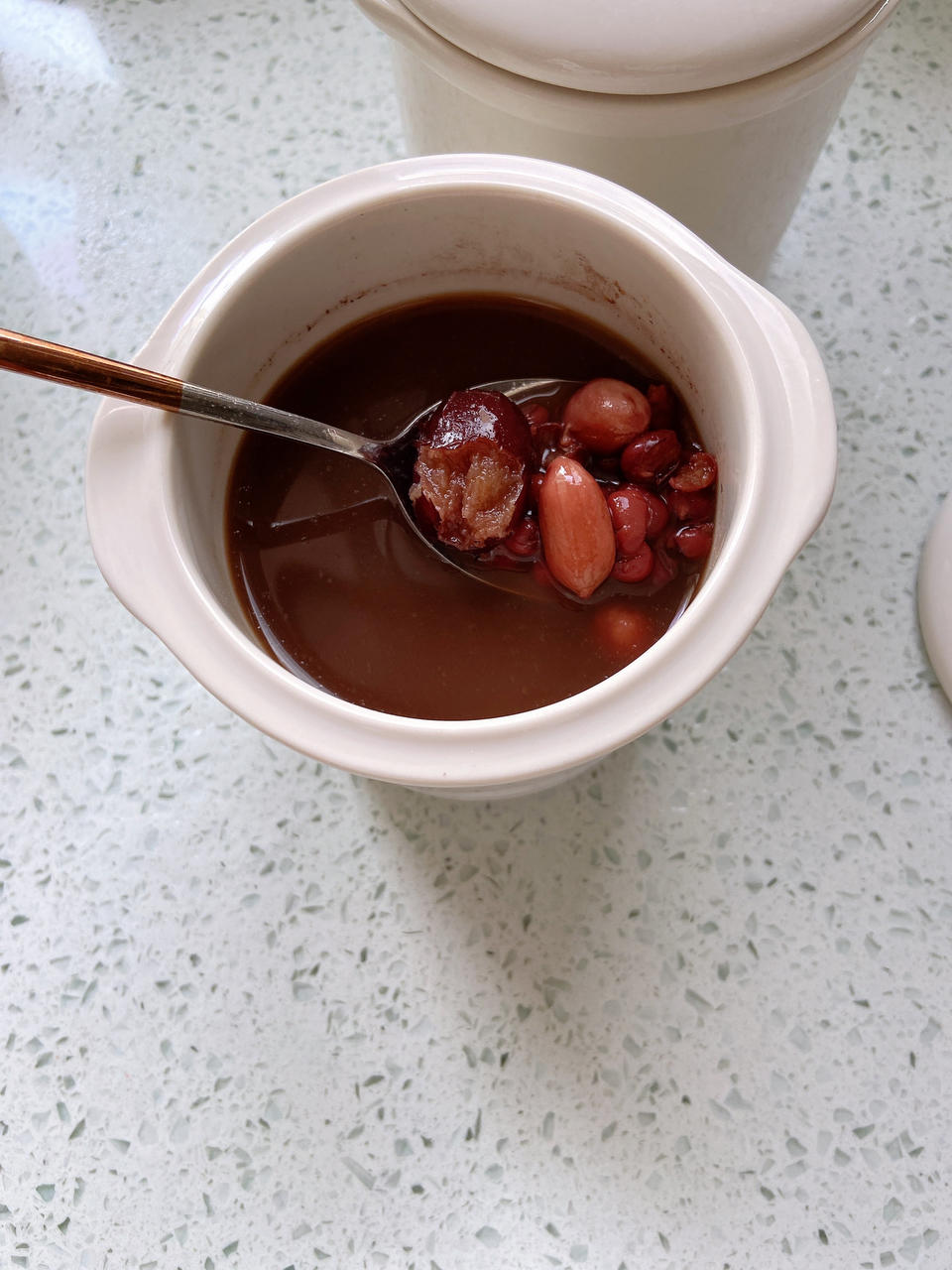 经期不喝白开水，喝这个吧