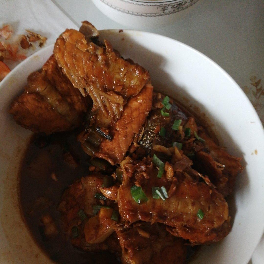 三文鱼炖豆腐