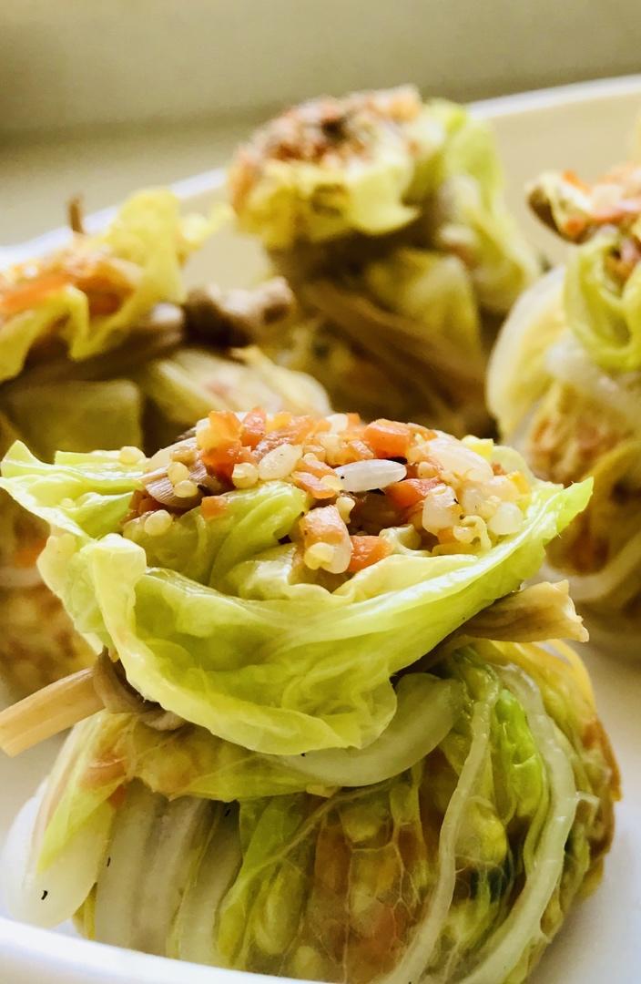 功德元气金银大福袋