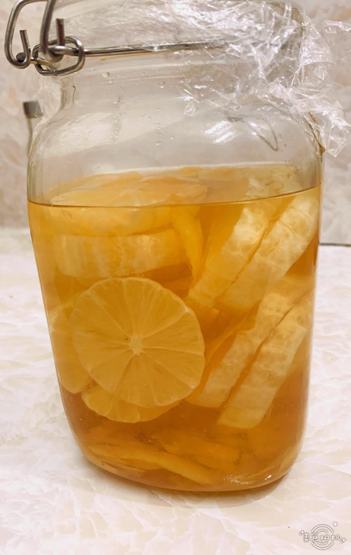 柠檬酒🍋