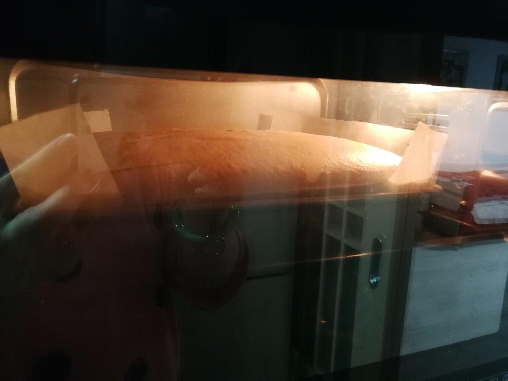 古早味蛋糕（水浴法）