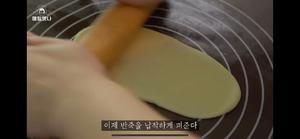 【翻译食谱】香酥脆片苹果派的做法 步骤18