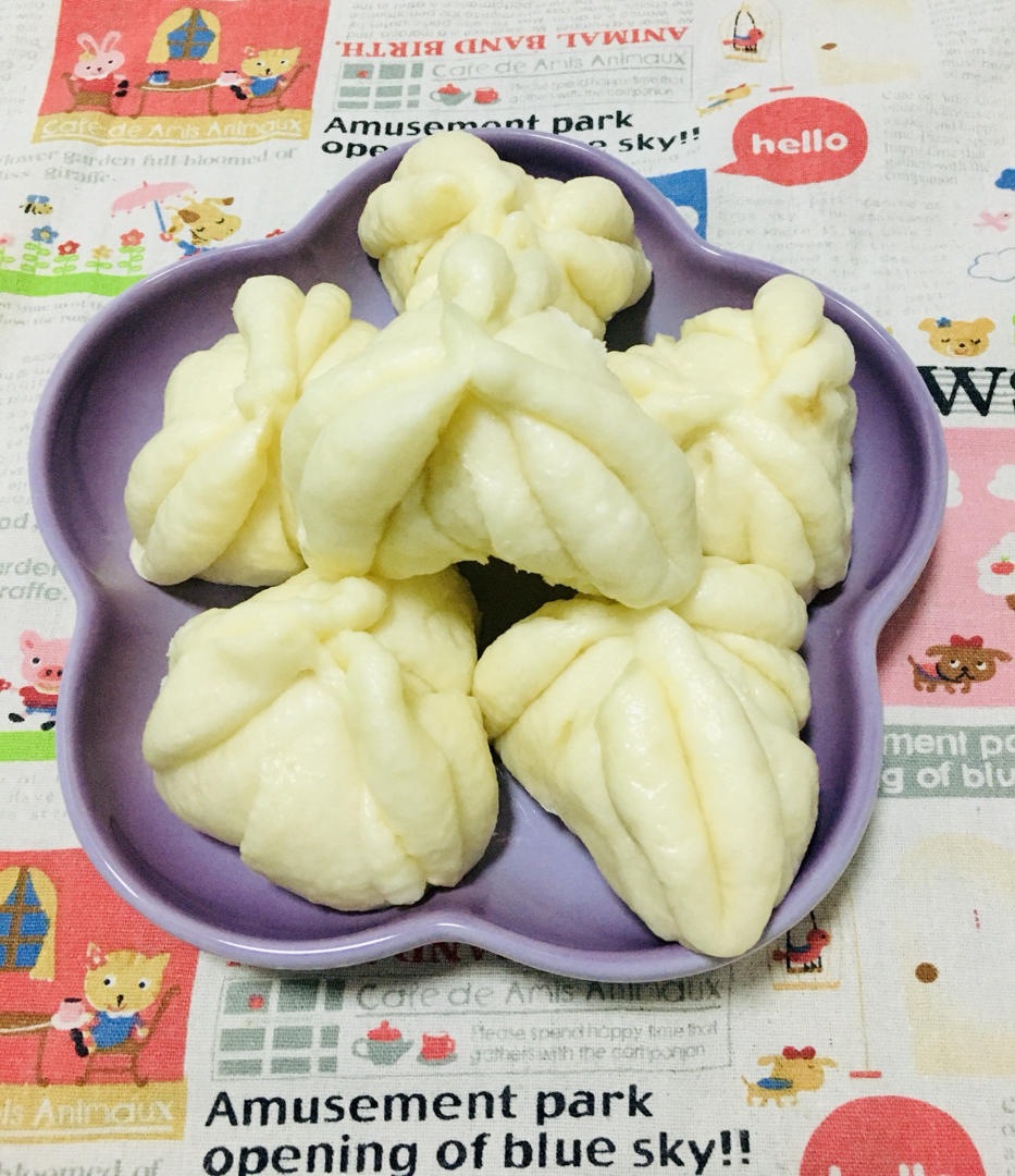 糖三角