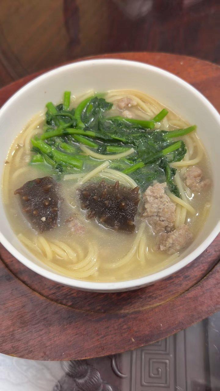 海参的各种做法