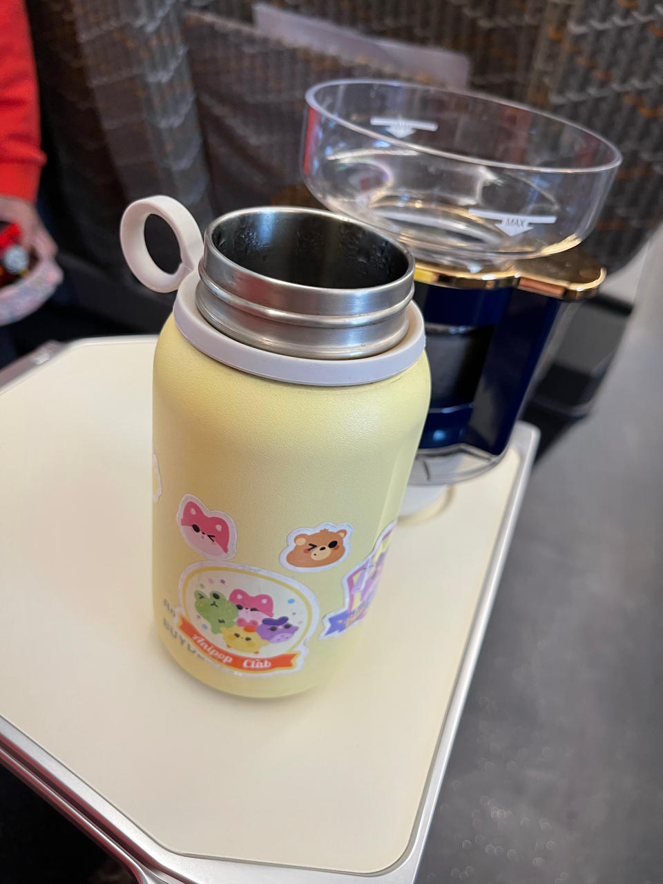 木瓜雪梨养颜茶【1月北鼎养生壶食谱】