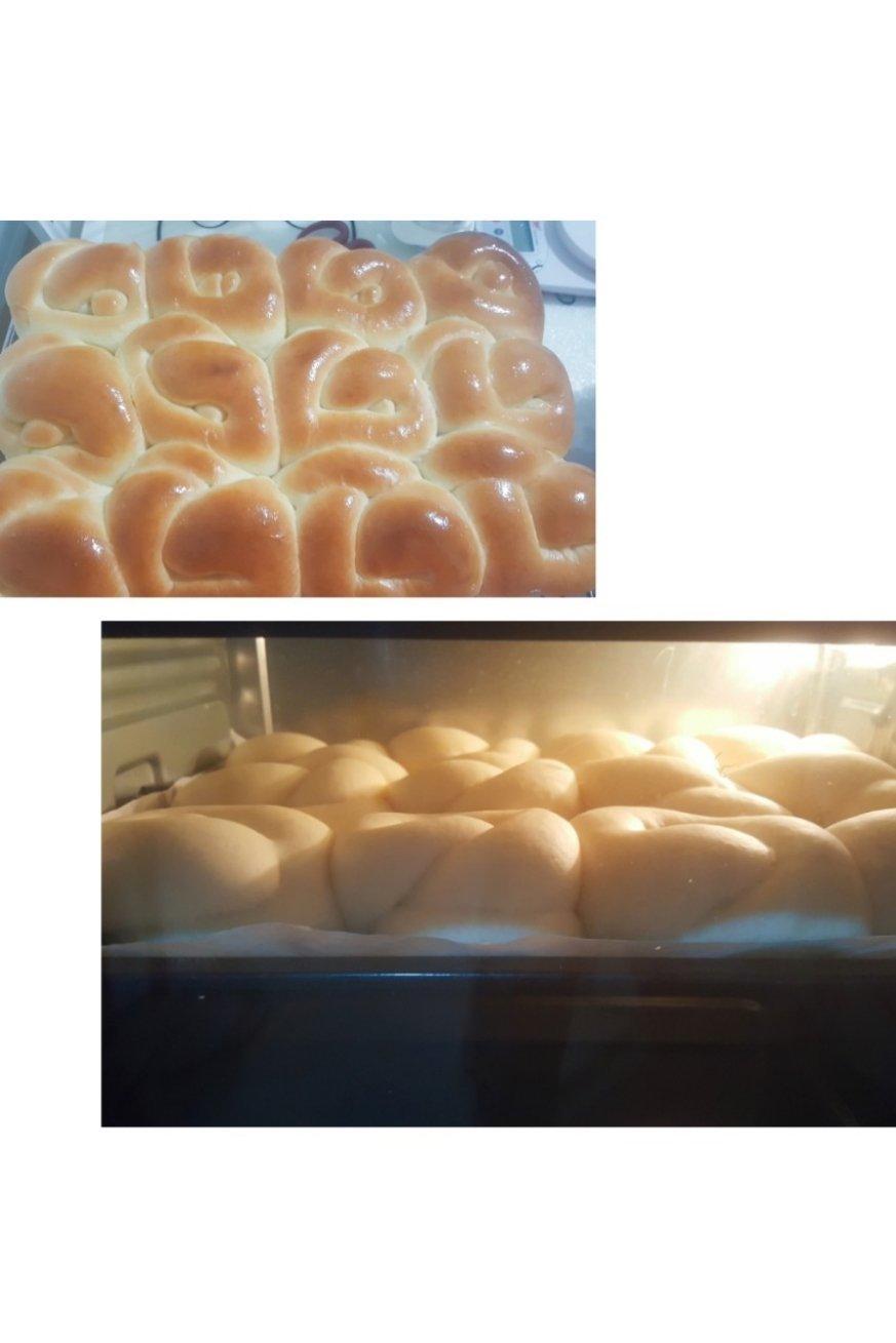 老面包，改良版，更柔软！更香浓！