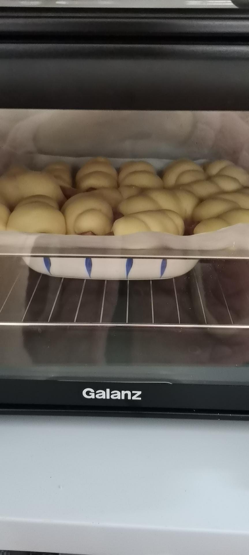 夺命软吐司(๑´ڡ`๑)超软拉丝极速方便的一次发酵吐司