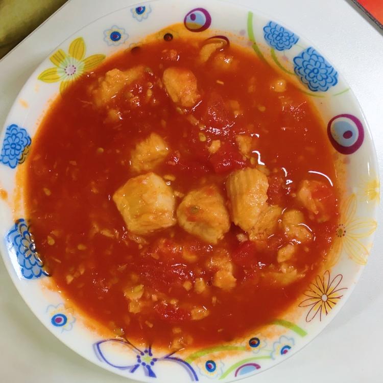 龙利鱼豆腐煲