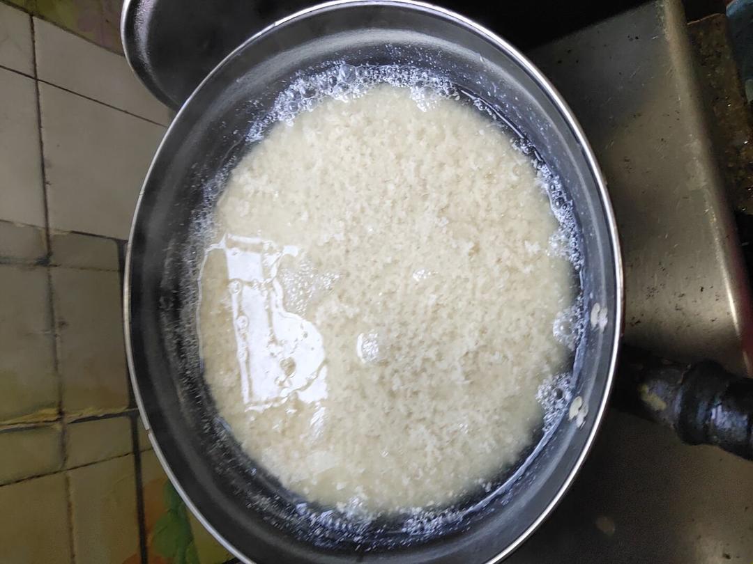 自制豆腐
