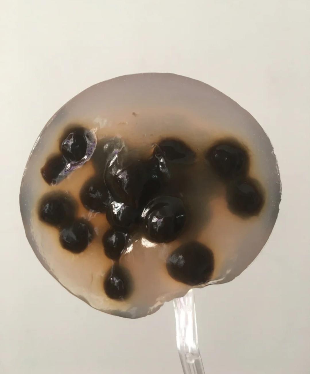 钵仔糕（木薯淀粉版）