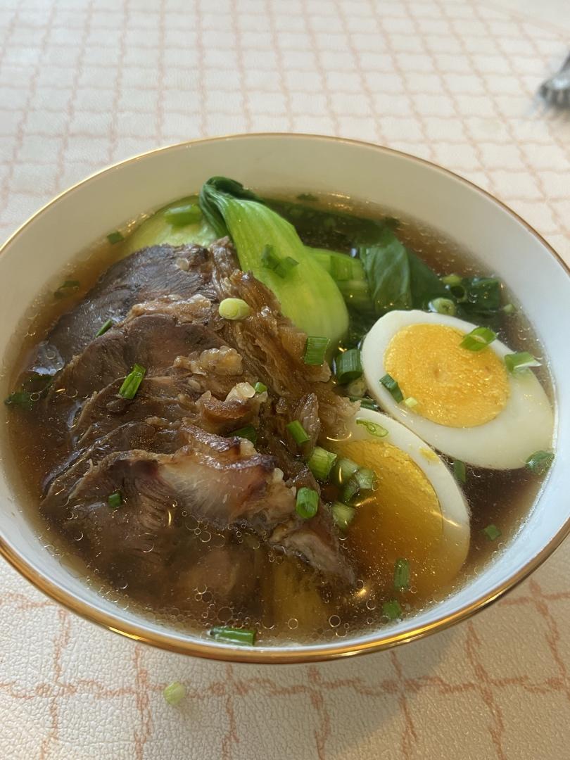 极简·古法｜酱牛肉·卤牛肉·牛腱子｜卡卡爸·不藏私