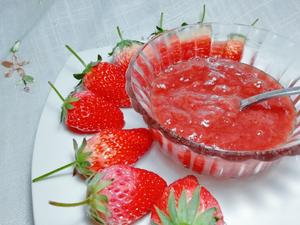 草莓酱的做法 步骤8