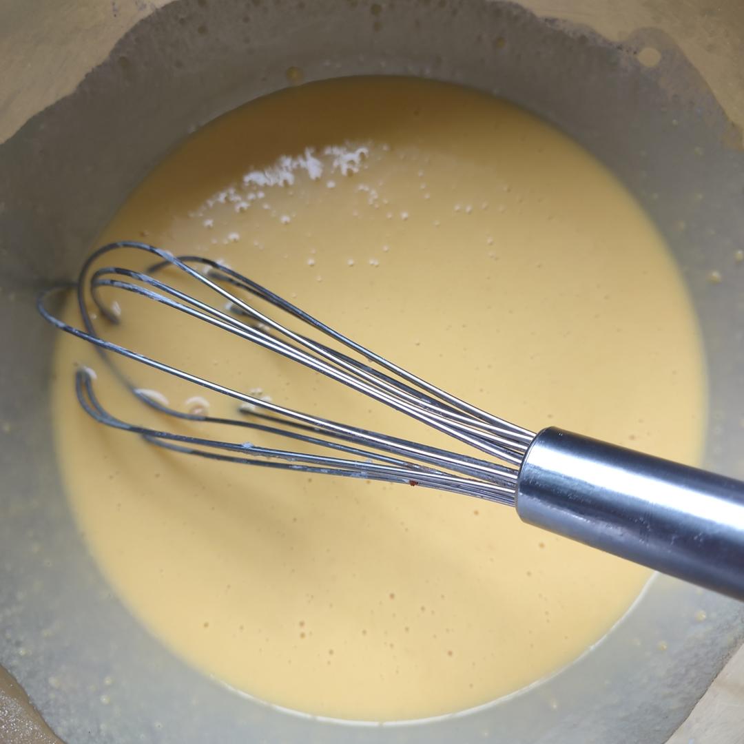 ❤️【有奖跟做】——【香妃蛋糕卷】❤️