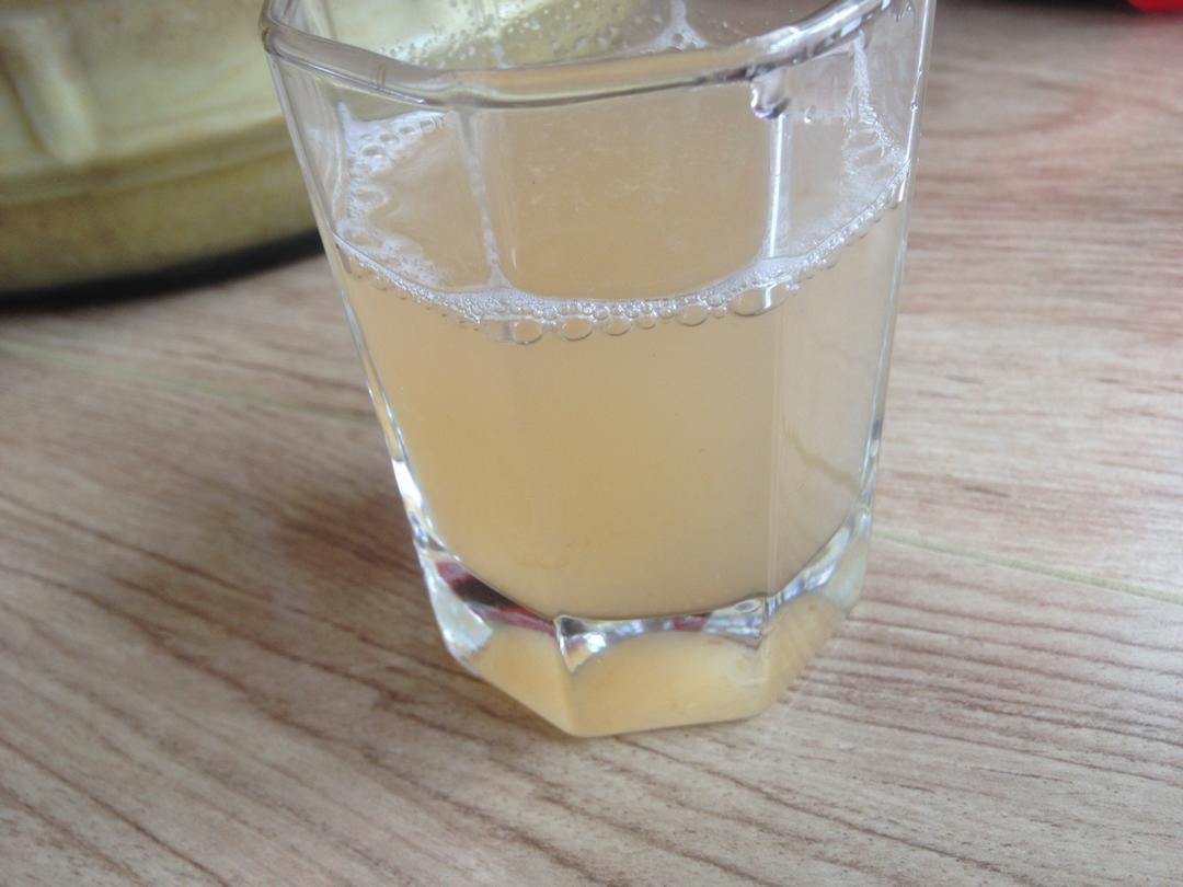 延边米酒