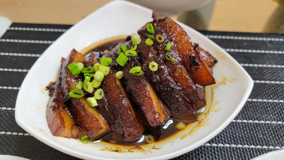 扣肉