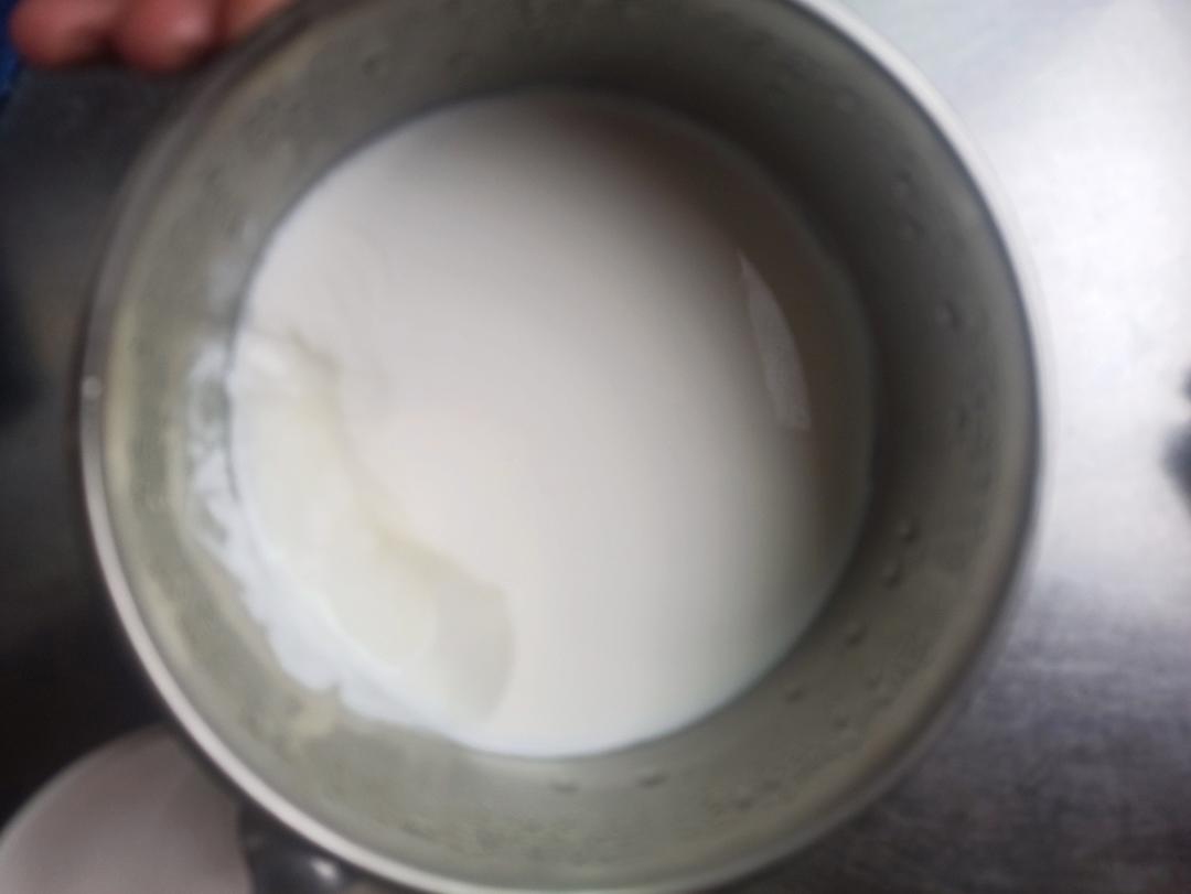 酸奶机自制酸奶