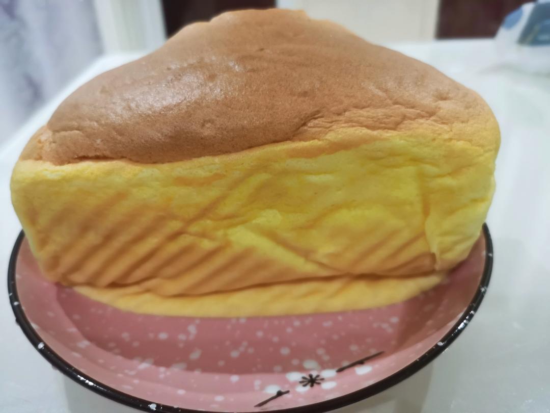 🐶柯基抖臀蛋糕