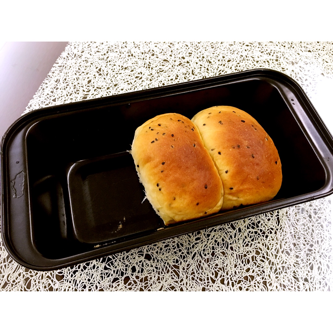 【双色蛋糕吐司】